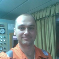 Andrey Dolmatov
