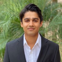 Ruchit Mehta