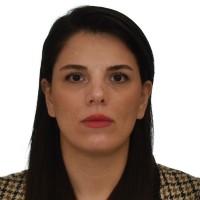 Fattaneh Mohammadi