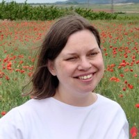 Maria Andreeva