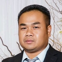 Khamprasong Chounlamany