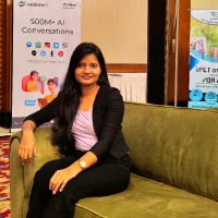 Simran Pradhan