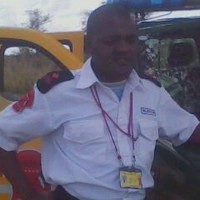 Paul Mambi