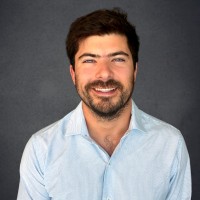 Gaston Prieto
