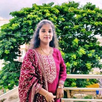 Kanaka Mahalakshmi Bommidi