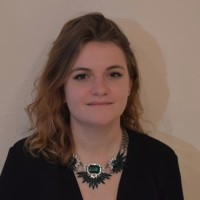 Mélisande Pineau