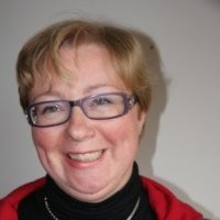Isabelle Mercier