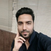 Mahdi Mohamadi