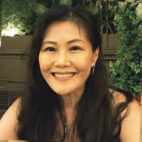 Margaret Ong