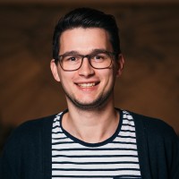 Sascha Jedich