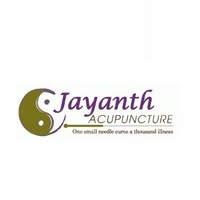 Chennai Jayanth Acupuncture Clinic
