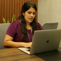 Deepthy Lukose