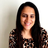 Millie Panjwani