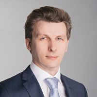 Andrey Sorokin