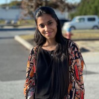 Venkata Sai Priyamvadha Rega