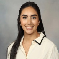 Luisa Fernanda Leon Sanchez