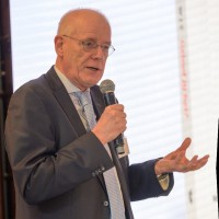Bert de Jong