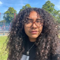 Mya Coco-Bassey