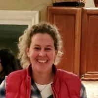 Stefanie Coleman