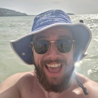 Adam Albison