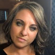 Christina Bates