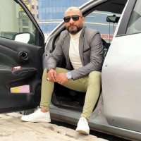 Ahmed Elsharksy