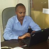 Tigestu Mekonnen