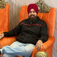 Ramneek Singh