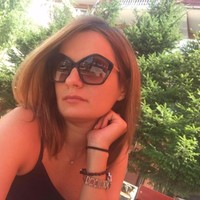 Sophie Carre