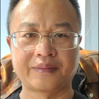 何昌华
