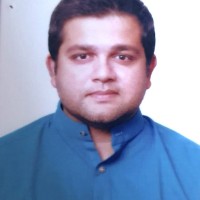 Umer Farooque Baloch