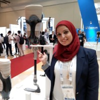 Heba Bashir