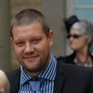 Charles Hounslow