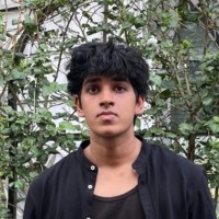Daksh Gakhar