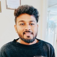 Ashwanth Radhakrishnan