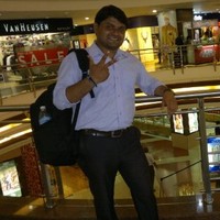 Umesh Halankar