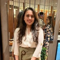 Suhashi Mehta