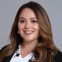 Alexis Curtis, Mba, Cmp, Cae