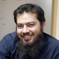 Syed Waqas Kalim Ahmed
