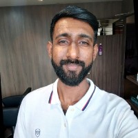 Prithviraj Ravishankar