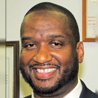 S. Malik Whitaker, J.D.