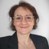 Sandrine Bouquet