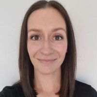 Katie Hyde