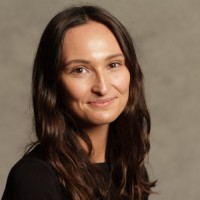 Emma Segal, LMSW