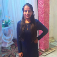 Anchal Garg