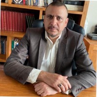 Walter Jacobelis Junior, Ph.D.