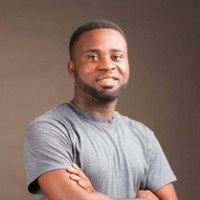 Joseph Donkor