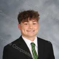 Luke Kosins