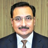 Rafique Memon