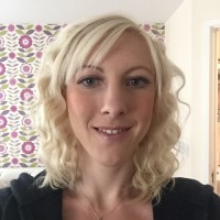 Laura Robinson